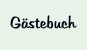 Gästebuch